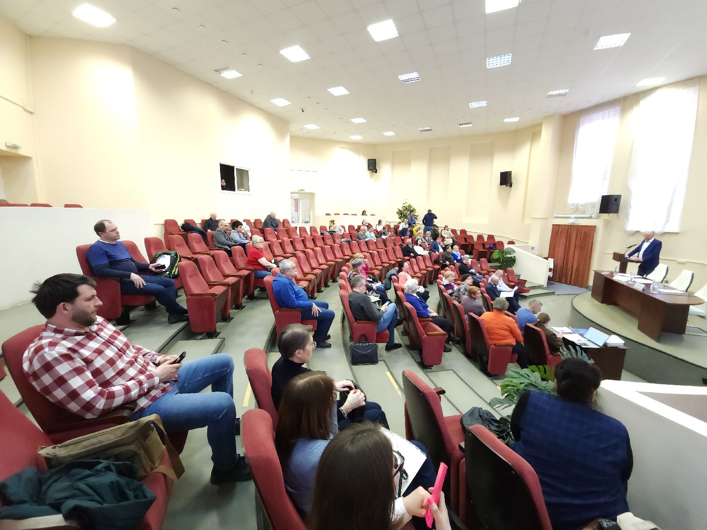 управдом, форум, администрация,