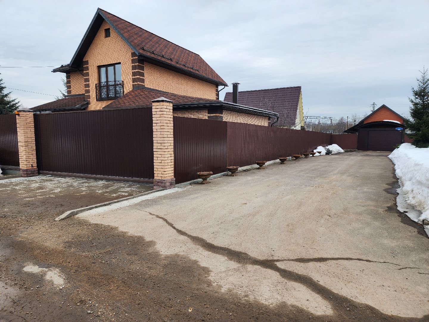 газификация, выездная администрация,