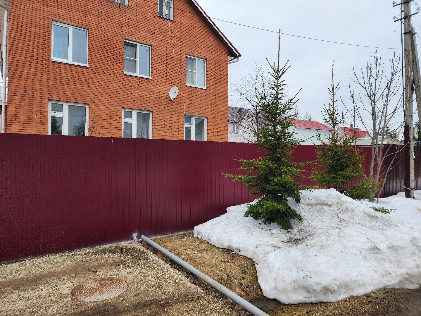 газификация, выездная администрация,