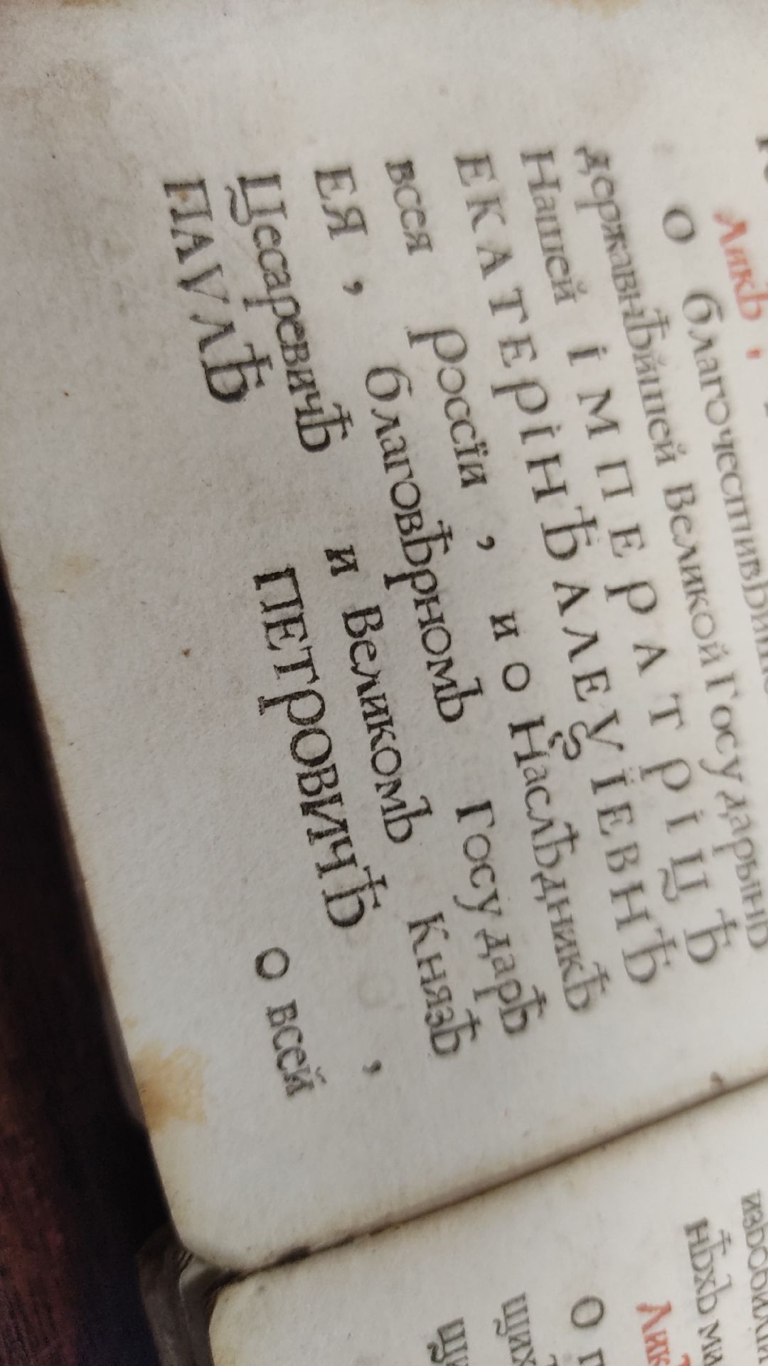 Лобня, культура, книги, ПетрI