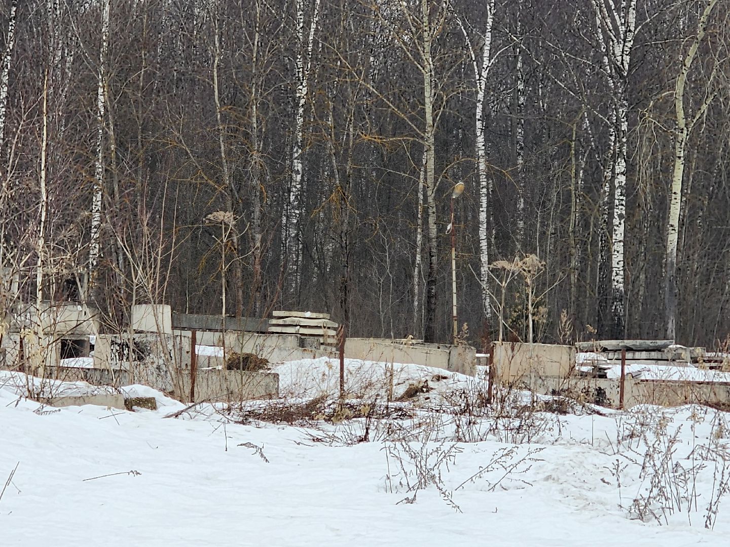 выездная администрация,