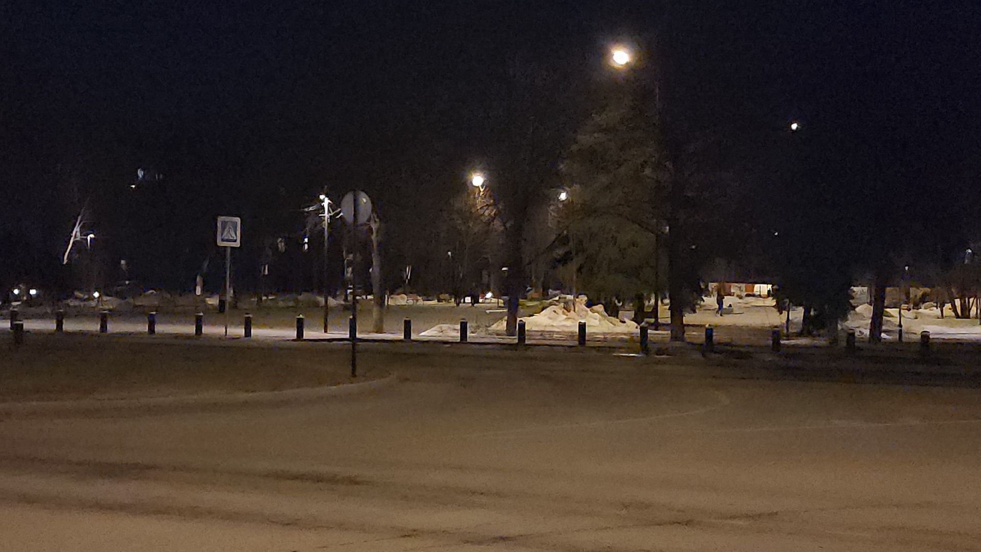 бульвар маяковского, уличное освещение, ГУСТ МО, подрядчик,