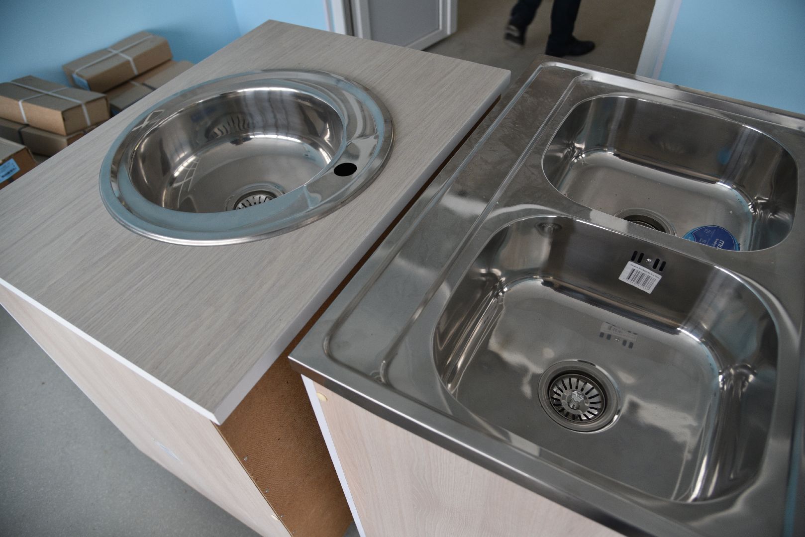 лотошино, капремонт детский сад, образование,