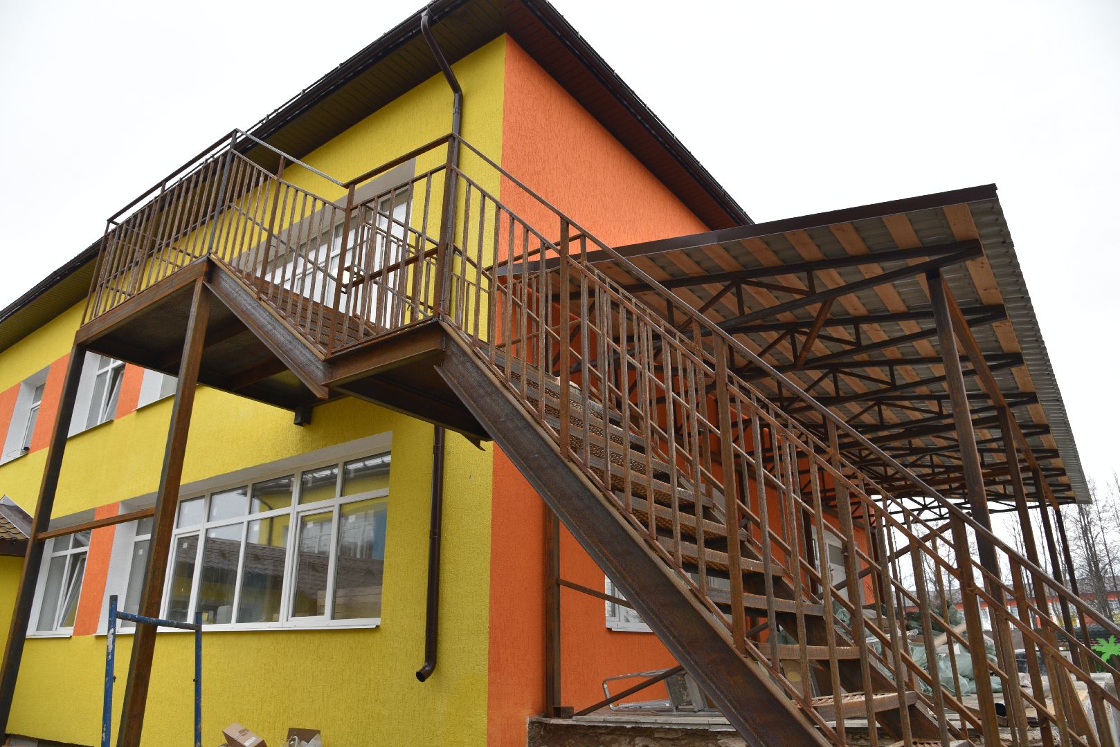 лотошино, капремонт детский сад, образование,