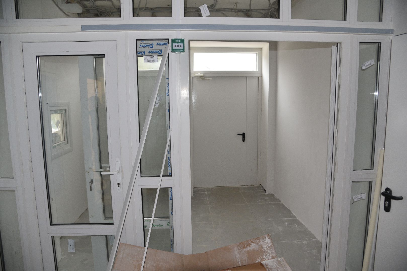 лотошино, капремонт детский сад, образование,