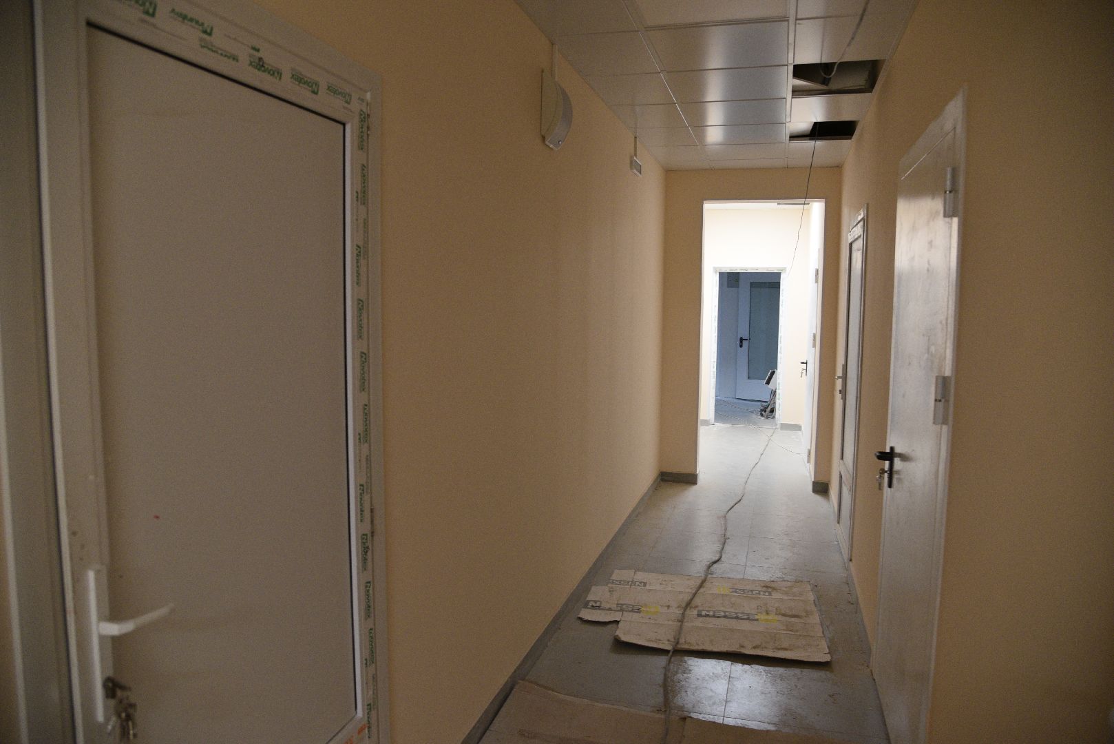 лотошино, капремонт детский сад, образование,