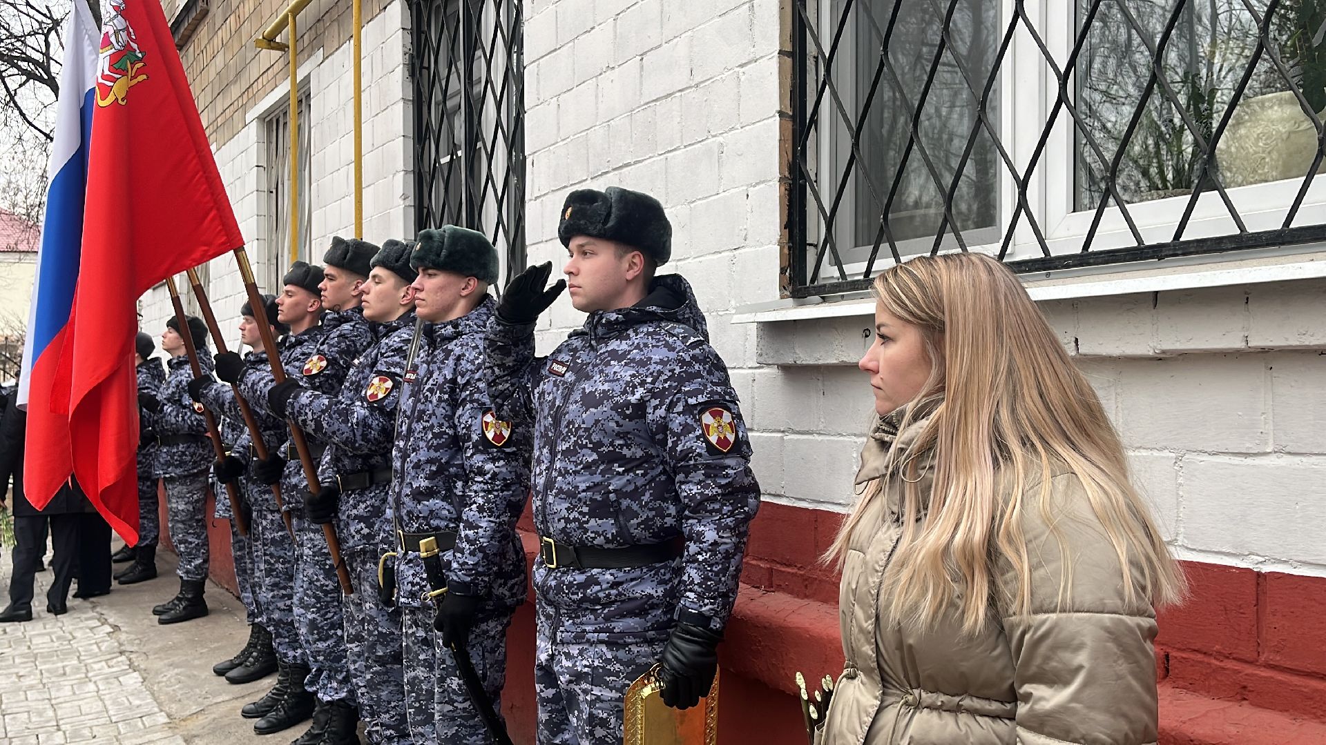 мемориал, мемориальная доска, боец сво,