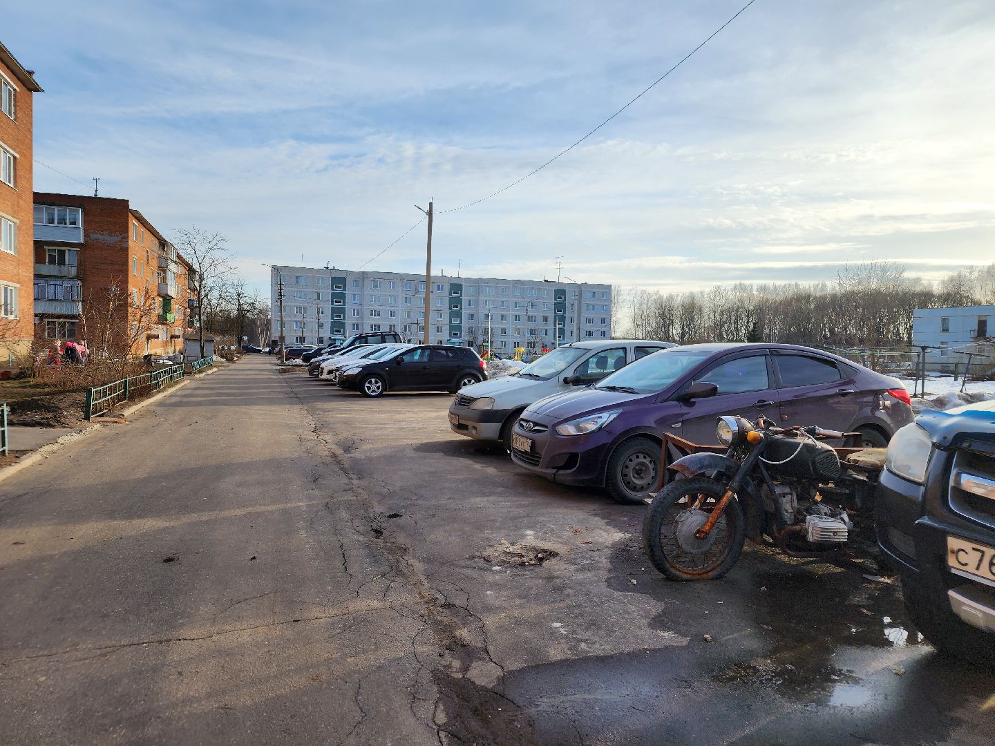 выездная администрация, орехово-зуевский округ,