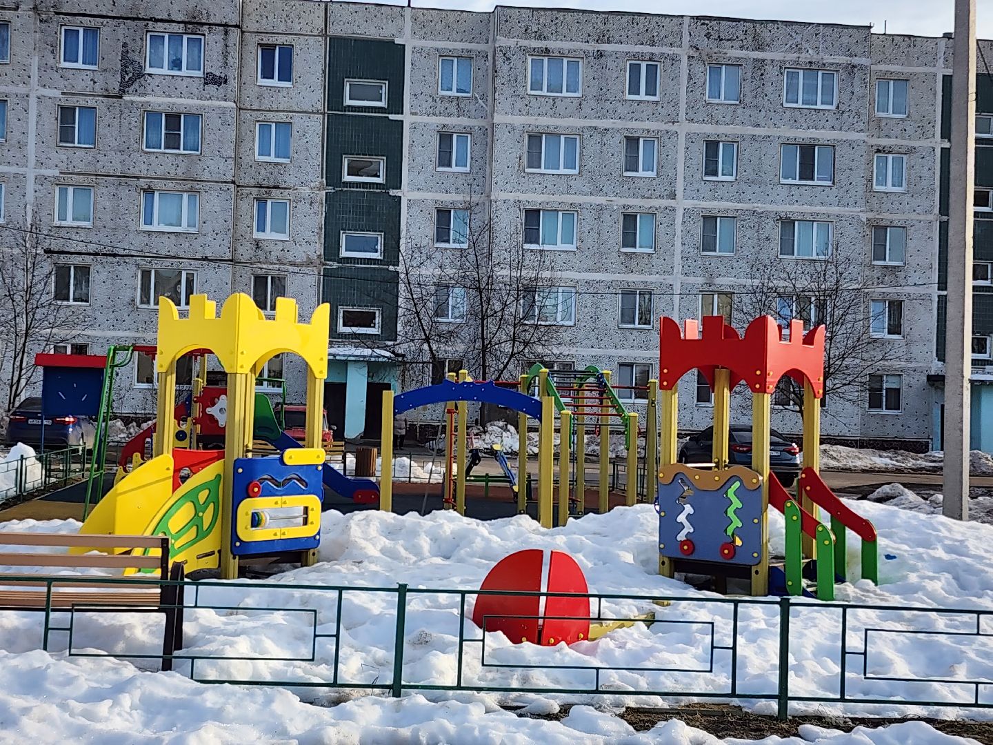 выездная администрация, орехово-зуевский округ,