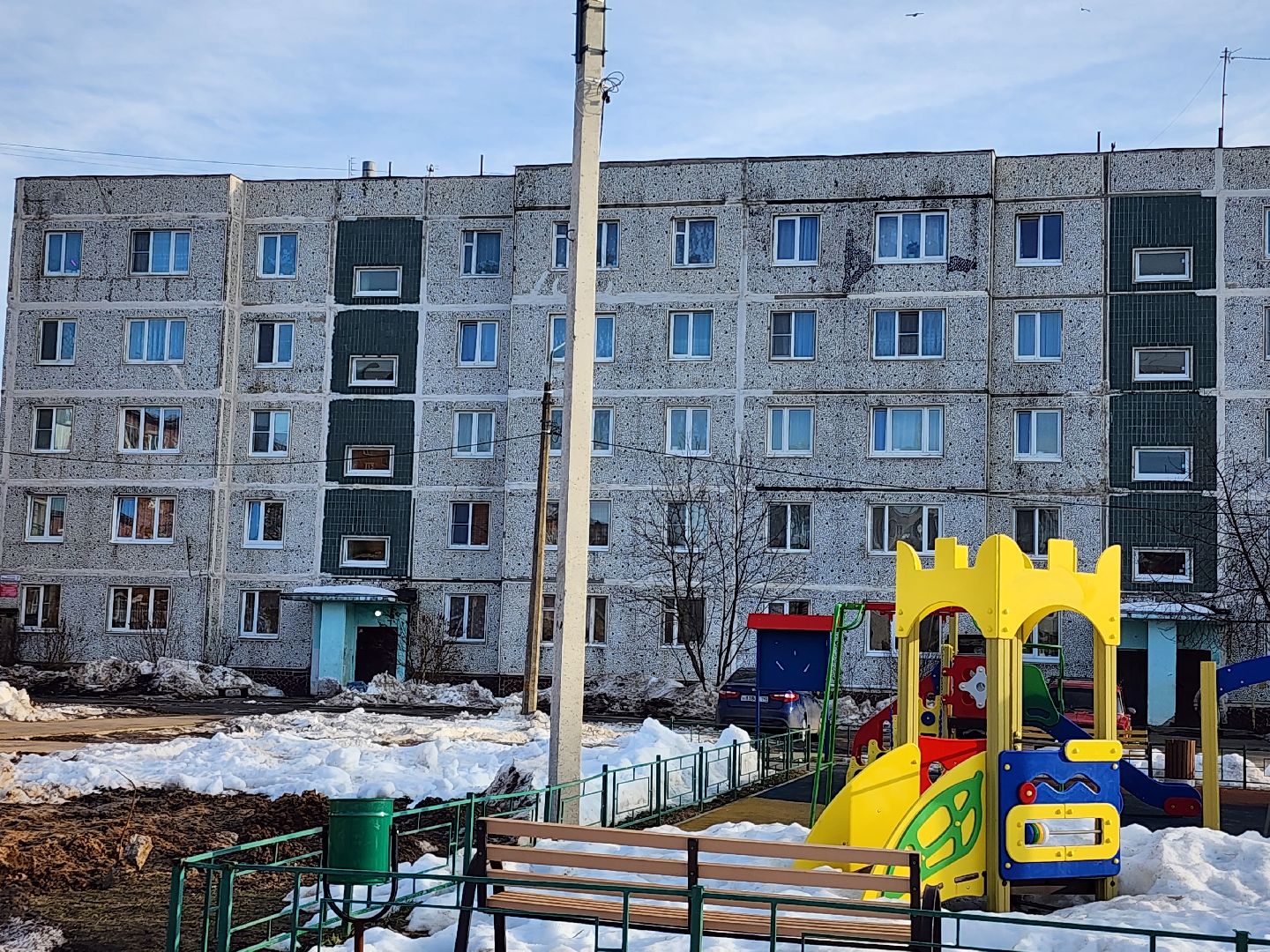 выездная администрация, орехово-зуевский округ,