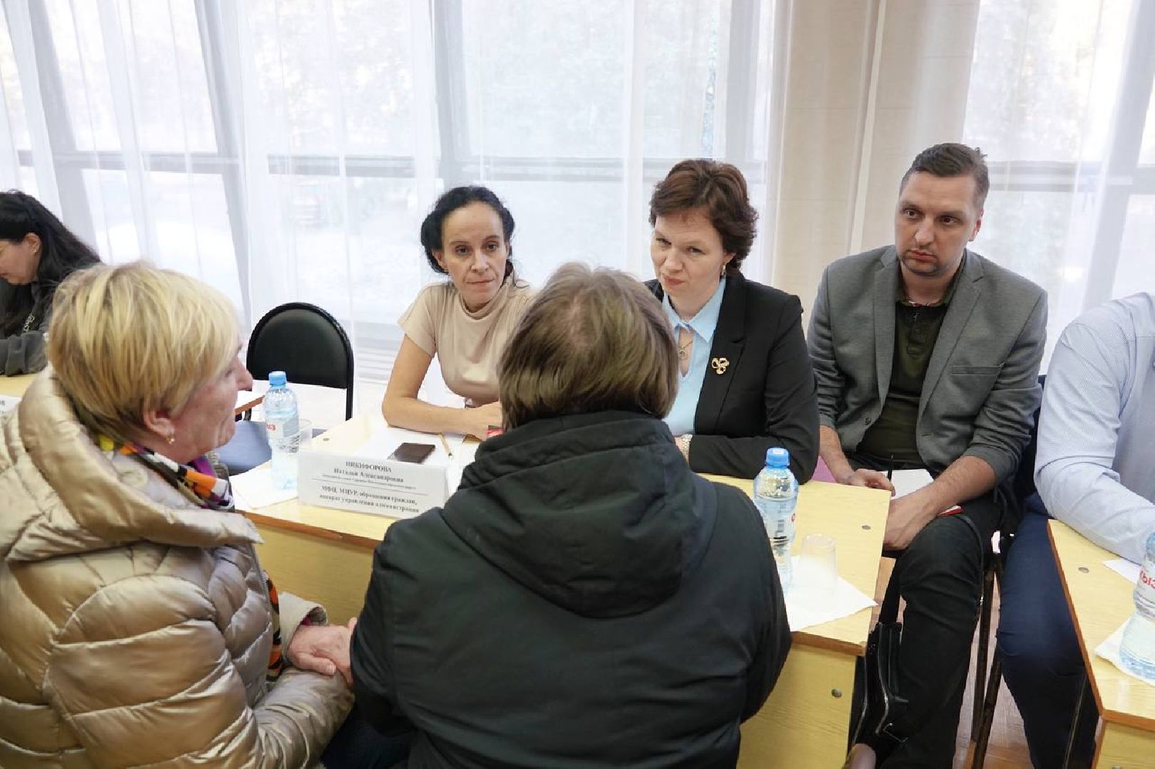 Сергиев Посад-6, Школьный стадион, Спорт, Детский сад, Школа,