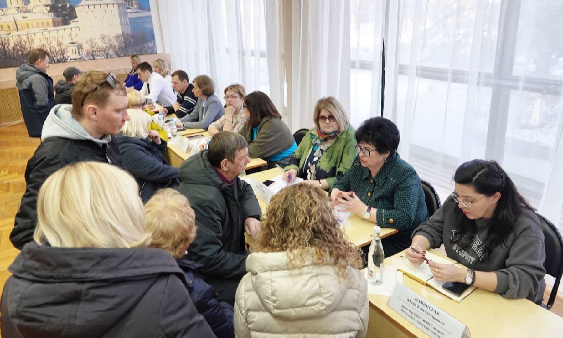 Сергиев Посад-6, Школьный стадион, Спорт, Детский сад, Школа,