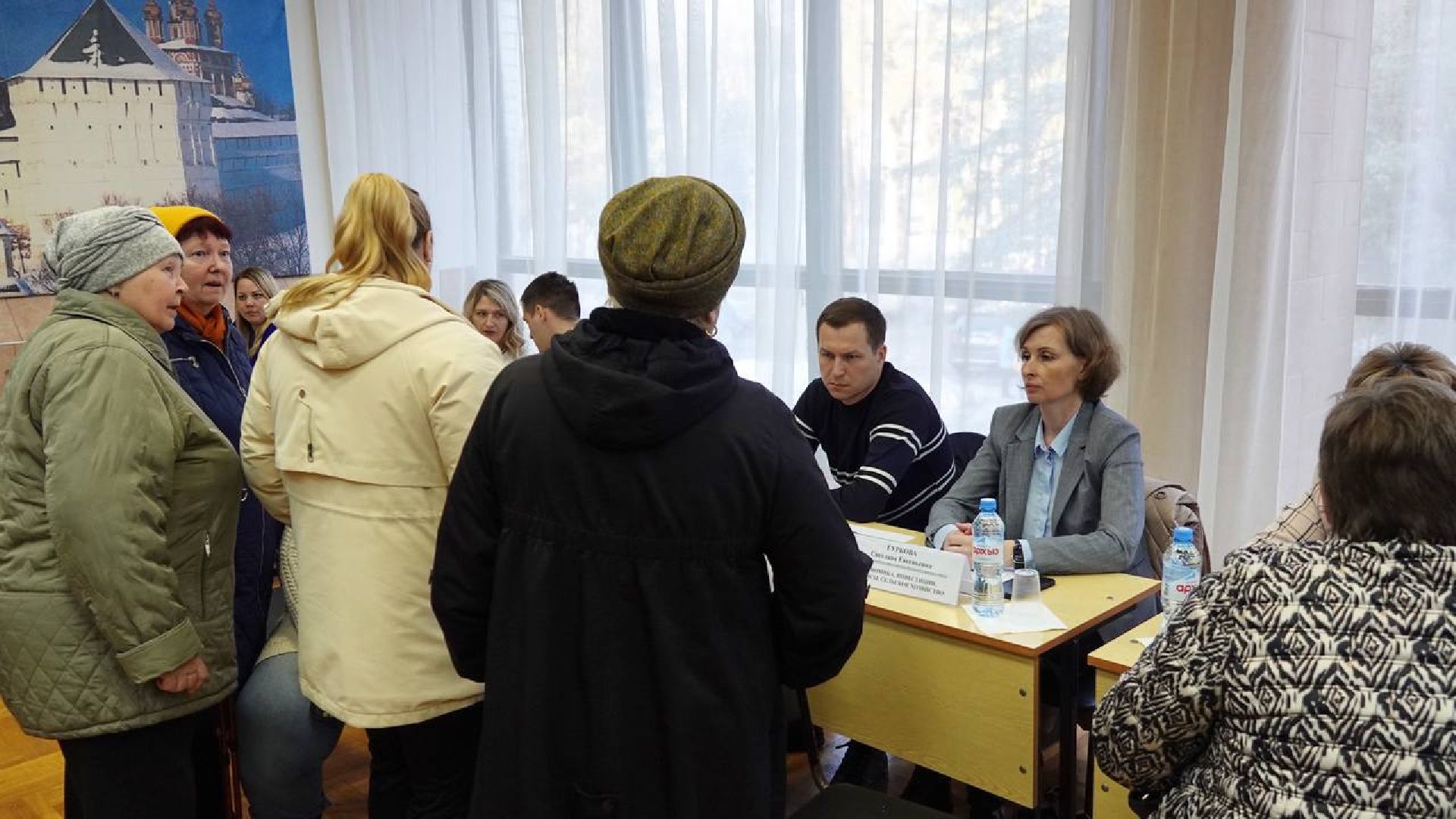 Сергиев Посад-6, Школьный стадион, Спорт, Детский сад, Школа,