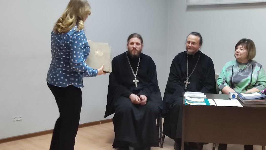 Лобня, культура, библиотека