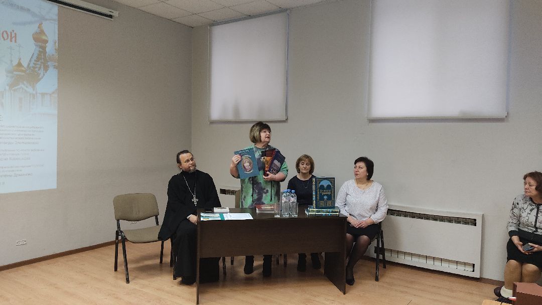 Лобня, культура, библиотека