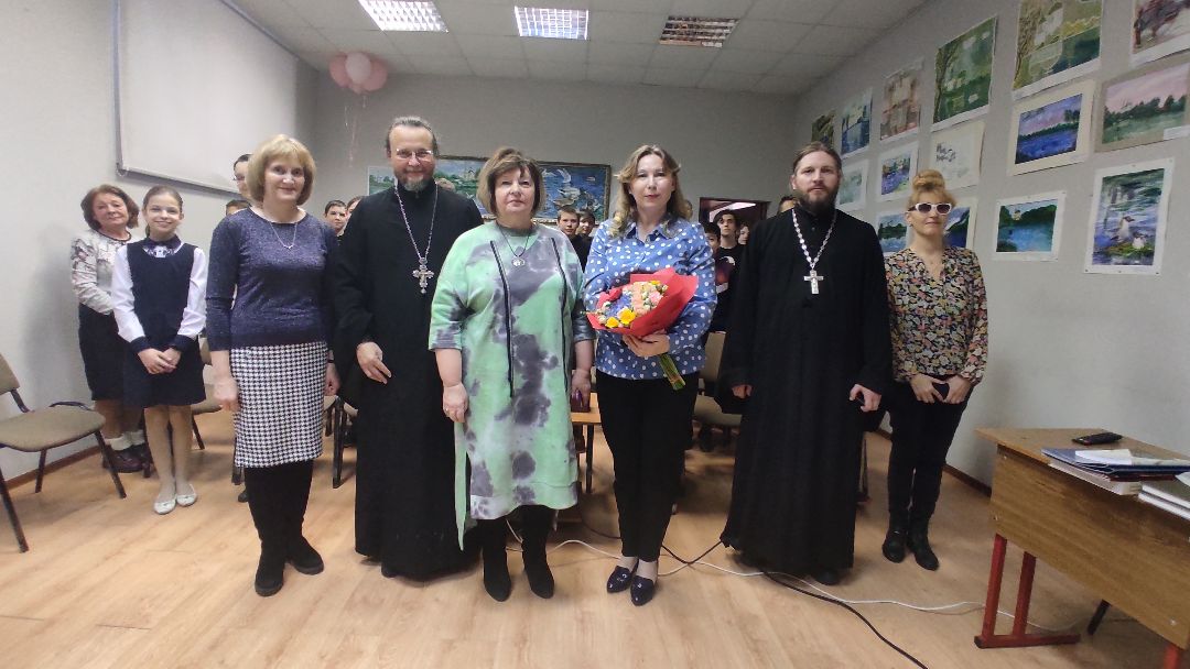 Лобня, культура, библиотека