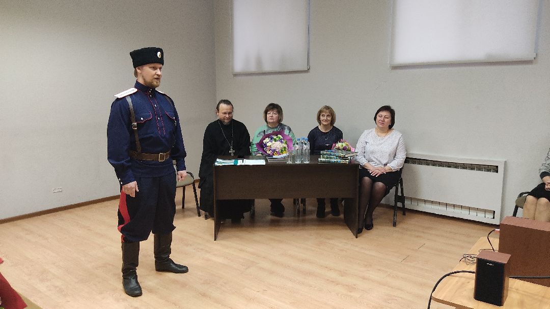 Лобня, культура, библиотека