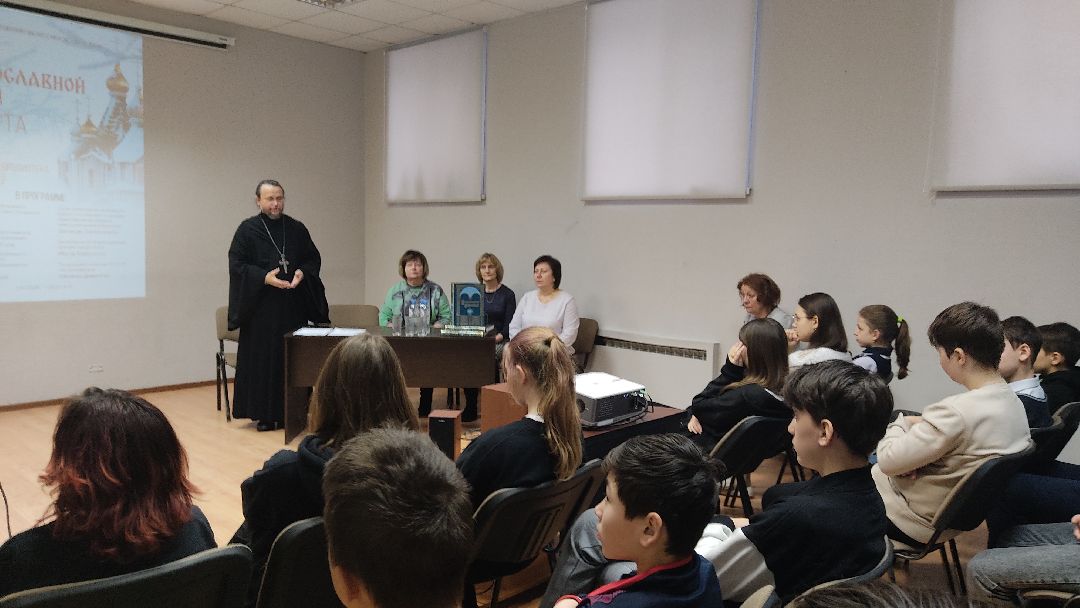 Лобня, культура, библиотека