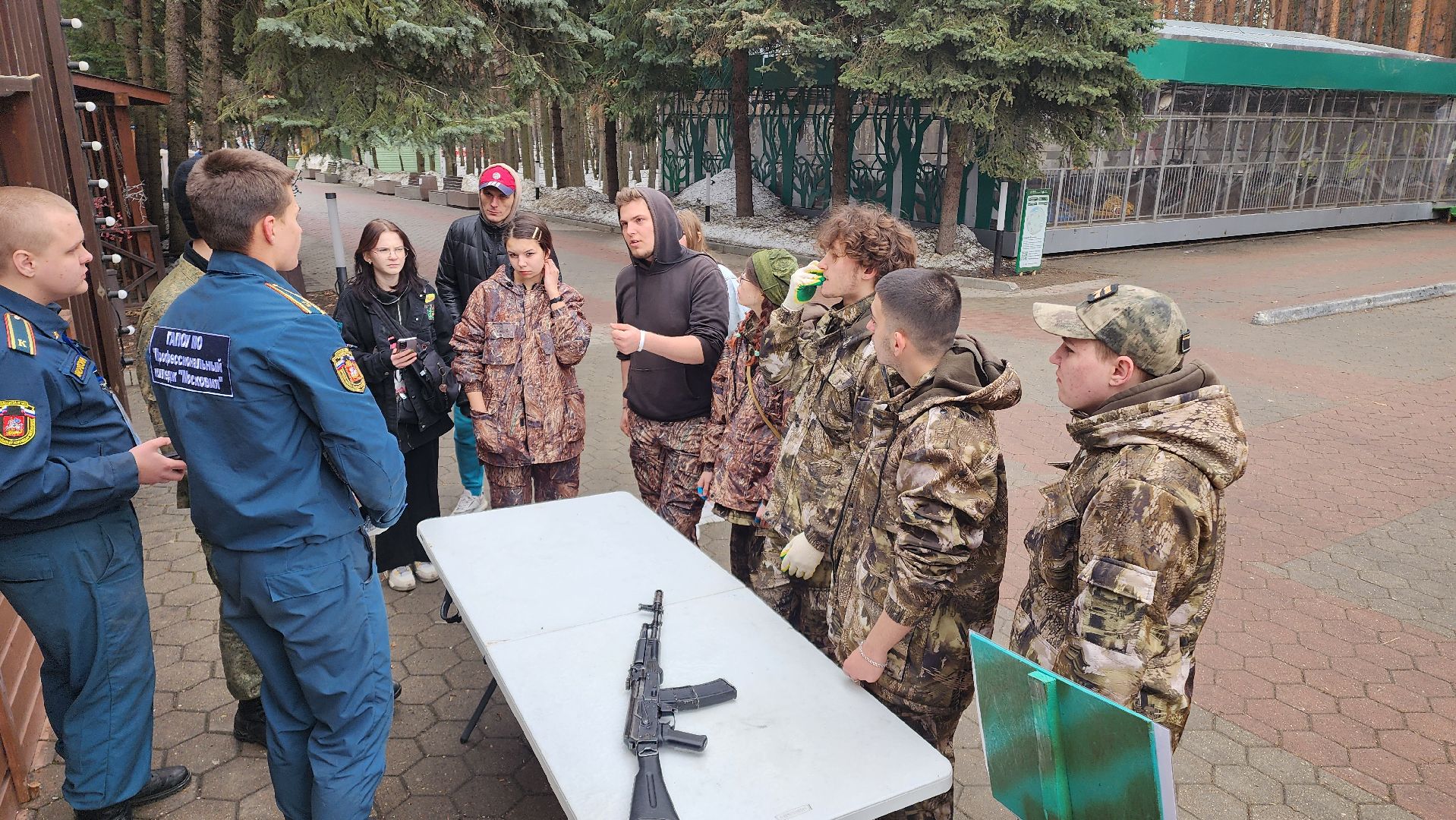 ЦВПВ, Подмосковье, Патриотическая игра, домодедово, Парк Елочки, Спортивная игра, патриотическое воспитание, молодежь домодедово, Молодежная политика, Комитет по культуре, МКЦ Победа,