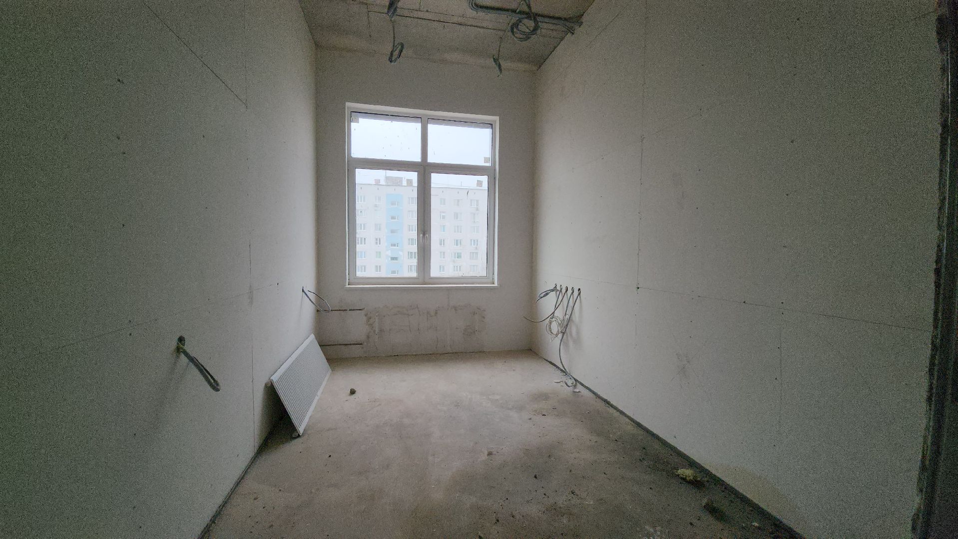 Поликлиника, Строительство, больница,