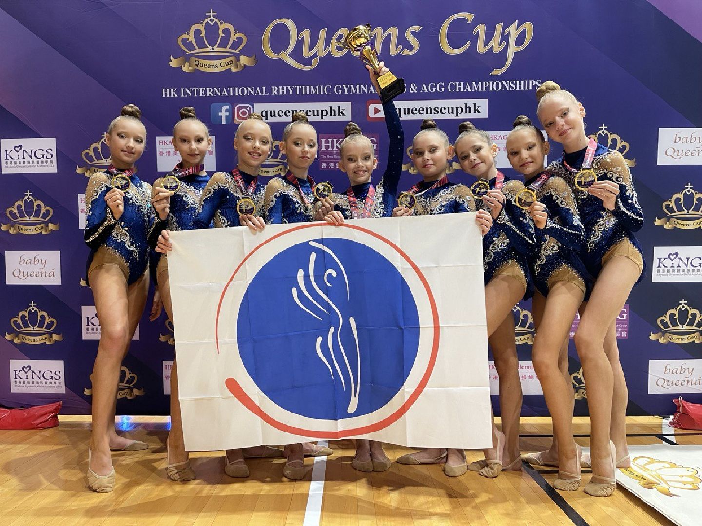 эстетическая гимнастика, спорт, лобня,