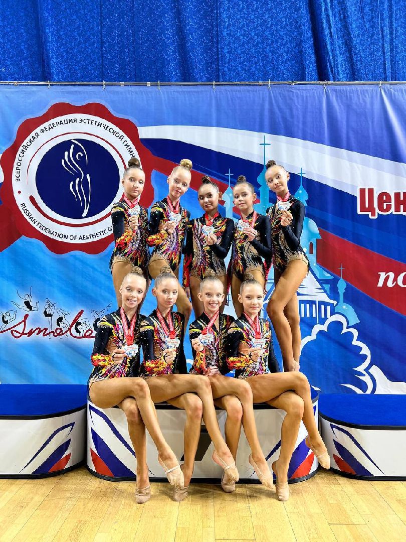 эстетическая гимнастика, спорт, лобня,