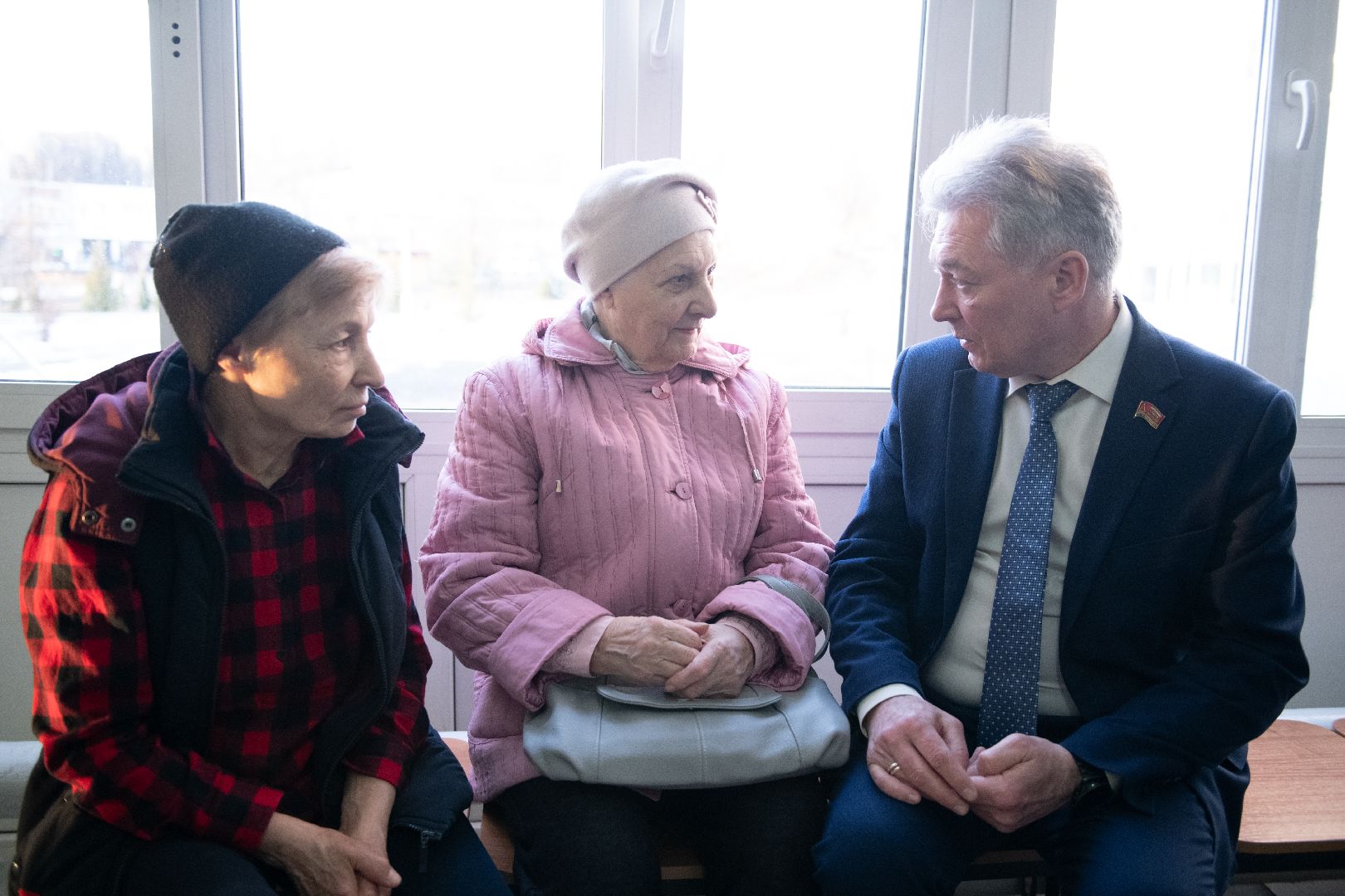 лыткарино, общество, выездная администрация,