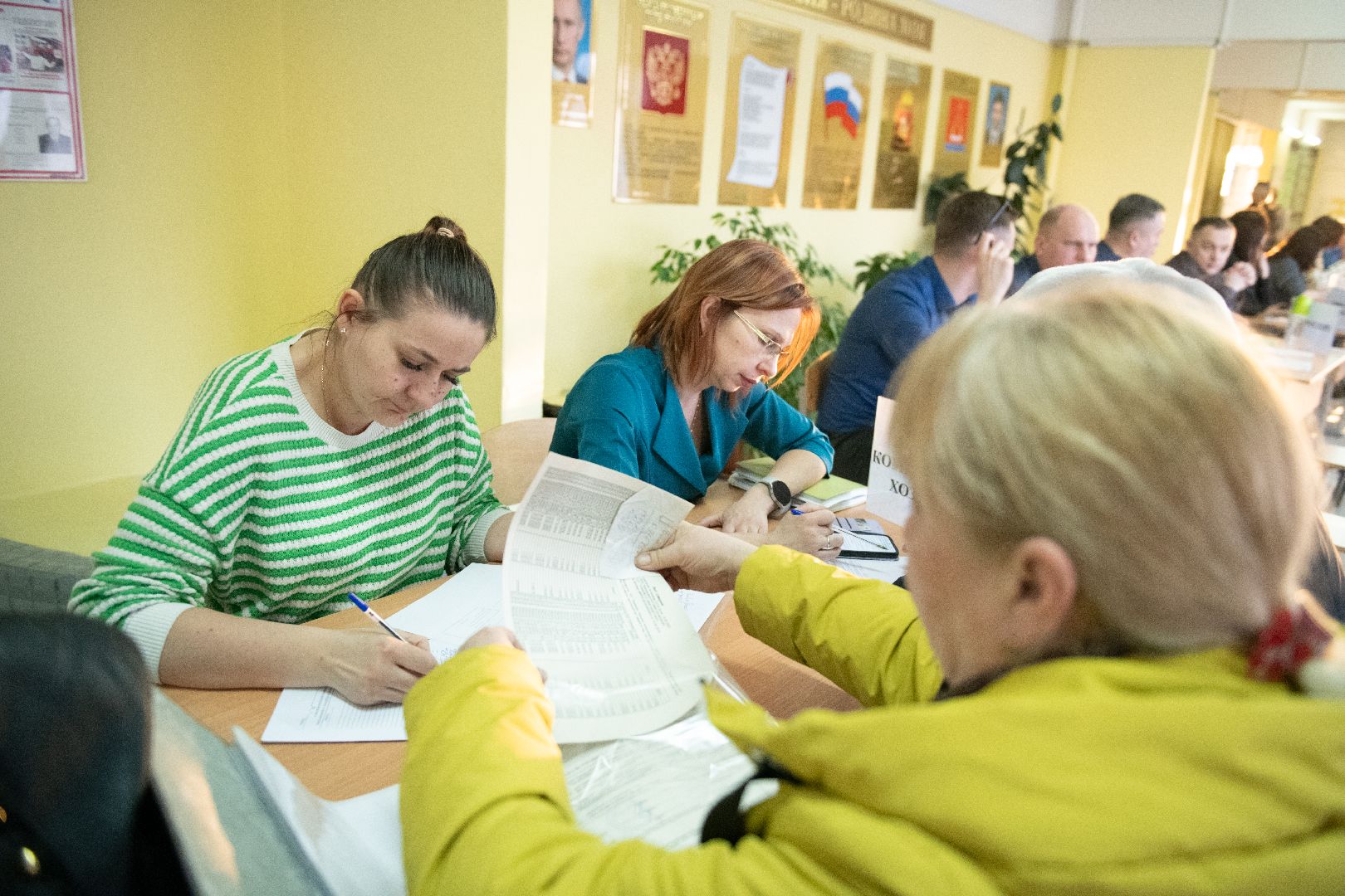 лыткарино, общество, выездная администрация,