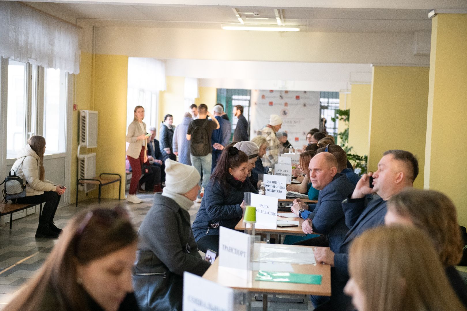 лыткарино, общество, выездная администрация,