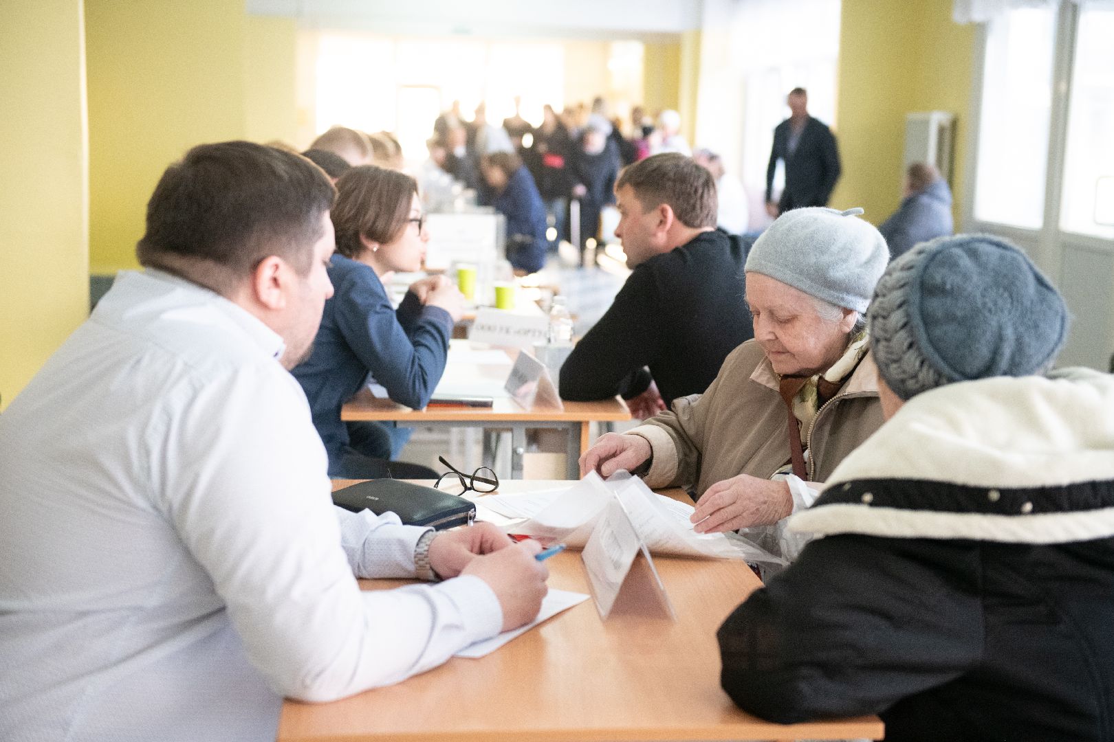 лыткарино, общество, выездная администрация,