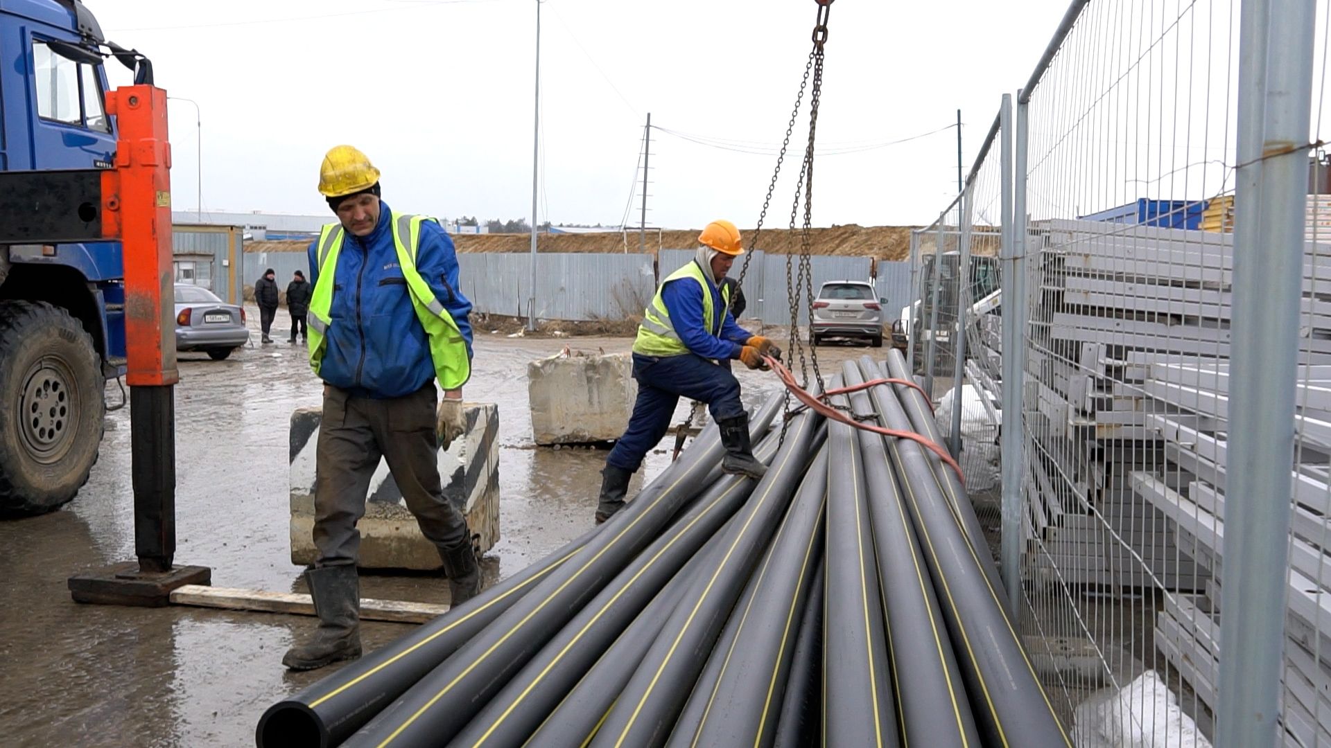 газ, кпо, восток, егорьевск,