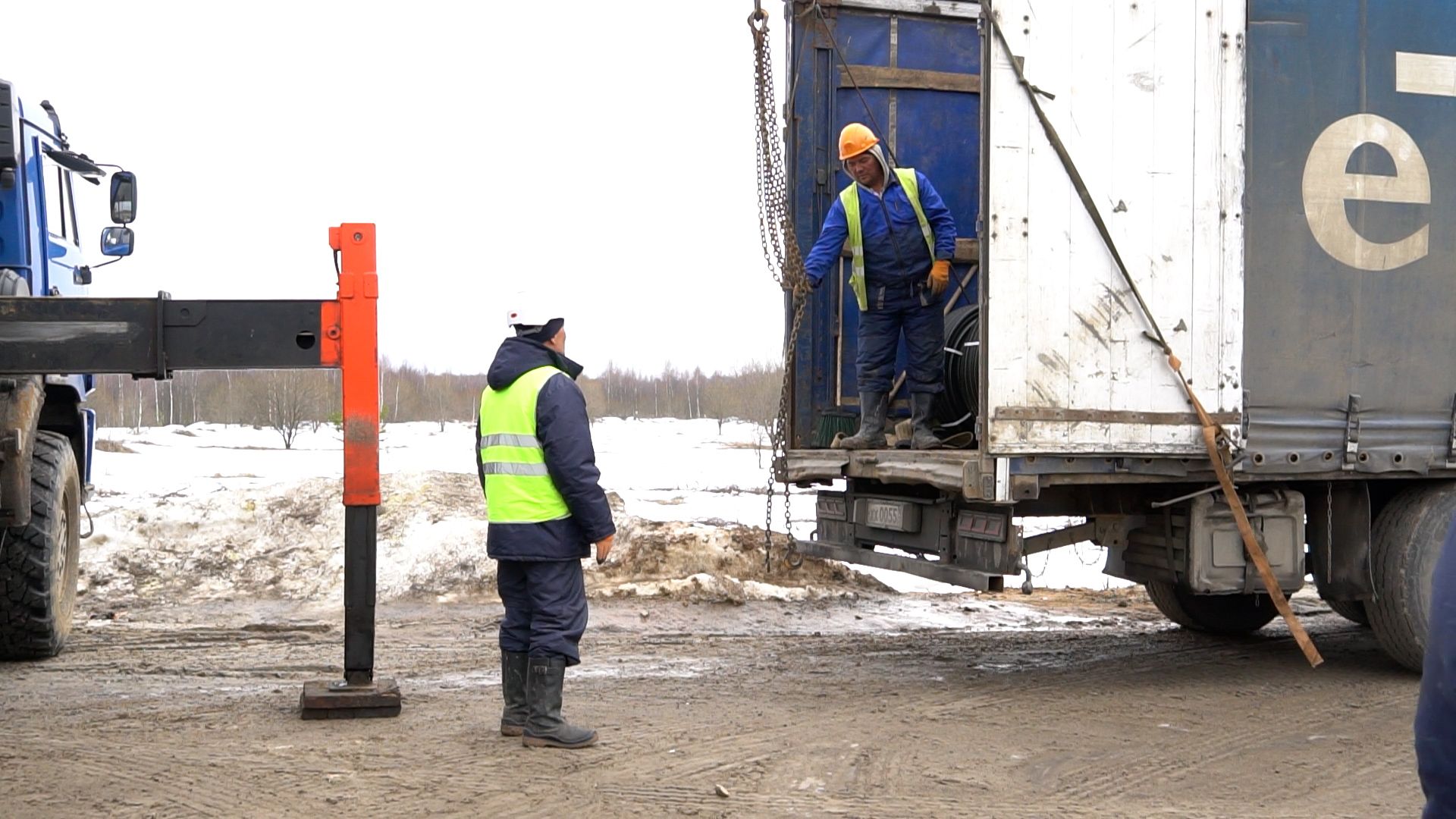 газ, кпо, восток, егорьевск,