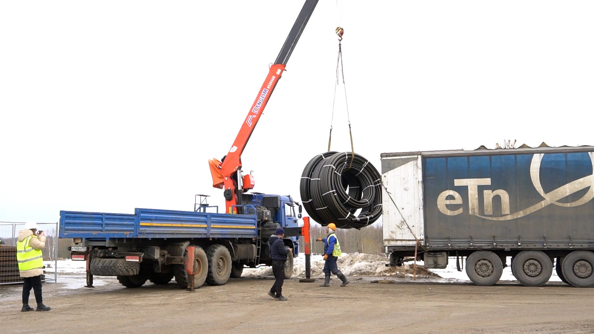 газ, кпо, восток, егорьевск,