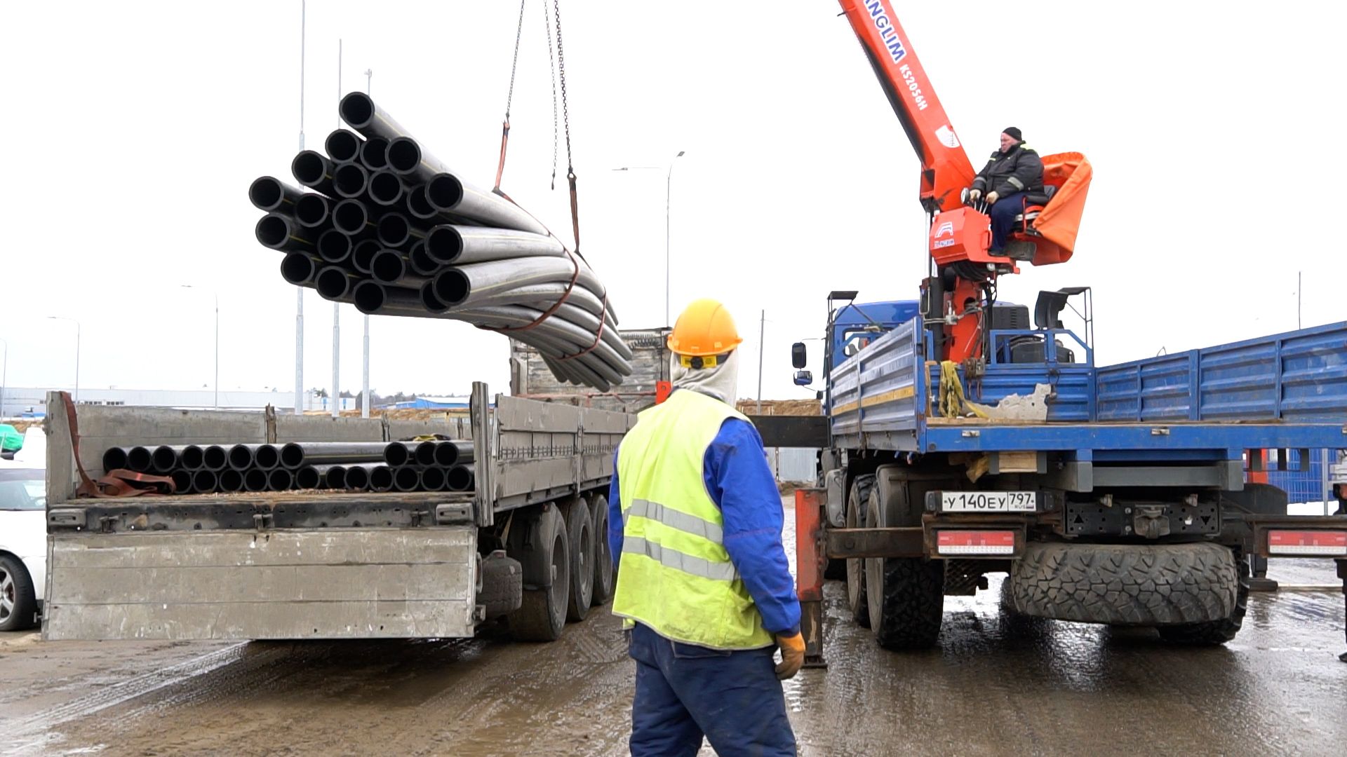 газ, кпо, восток, егорьевск,