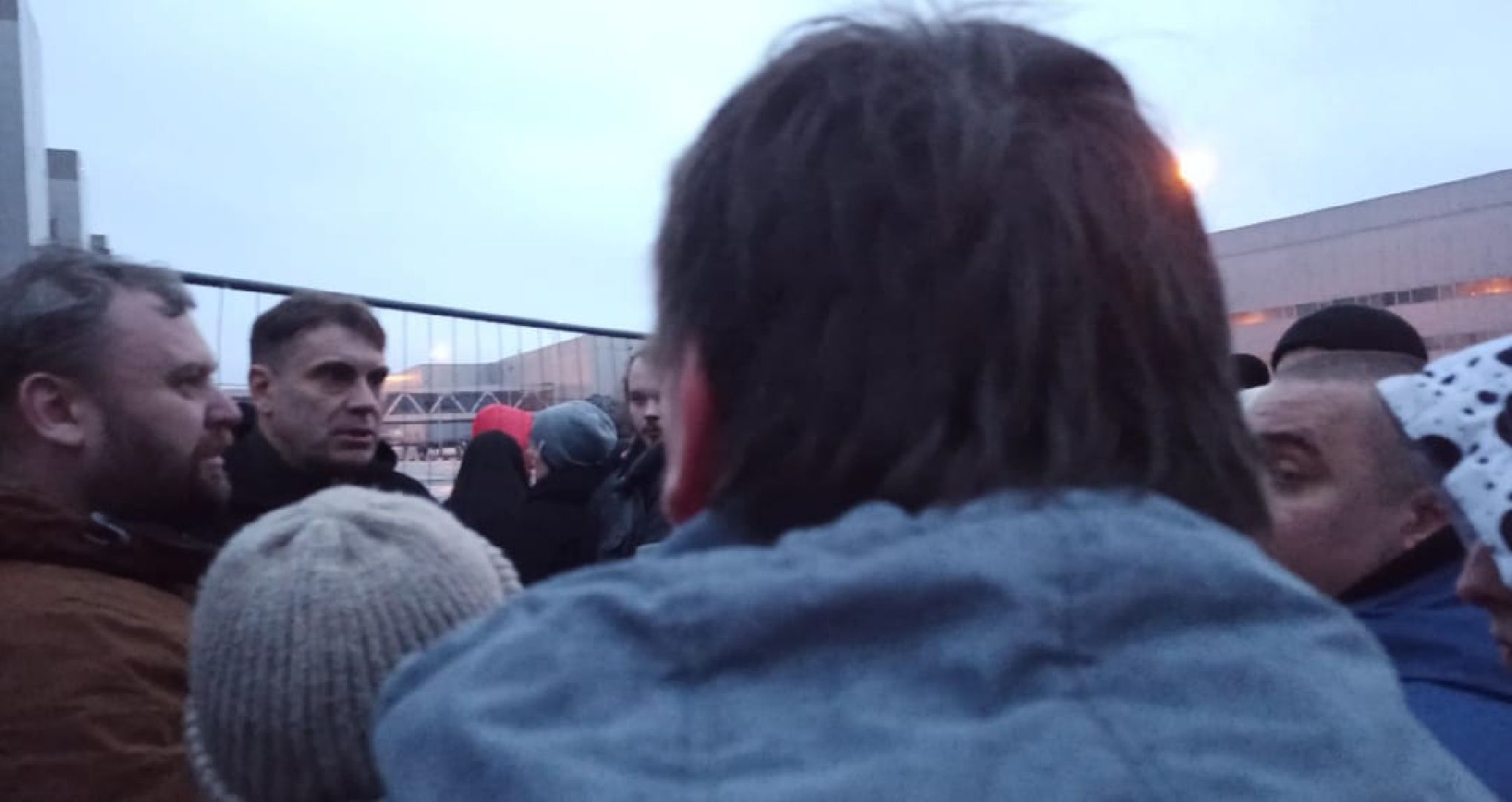 крокус сити холл, теракт, 24 марта 2024, пострадавший в теракте, красногорск,