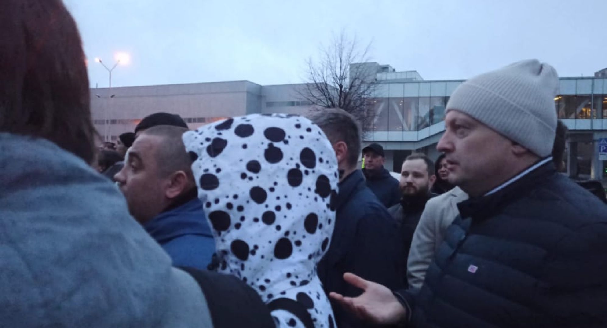 крокус сити холл, теракт, 24 марта 2024, пострадавший в теракте, красногорск,