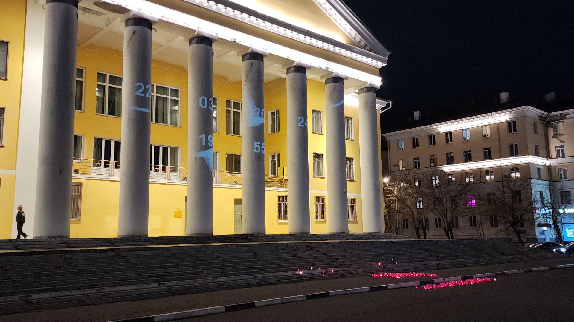 электросталь, мой город, жители города, память, память погибших, теракт, теракт в крокус сити холле, день памяти,