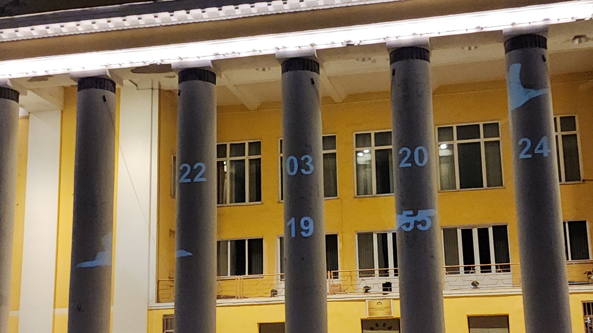 электросталь, мой город, жители города, память, память погибших, теракт, теракт в крокус сити холле, день памяти,