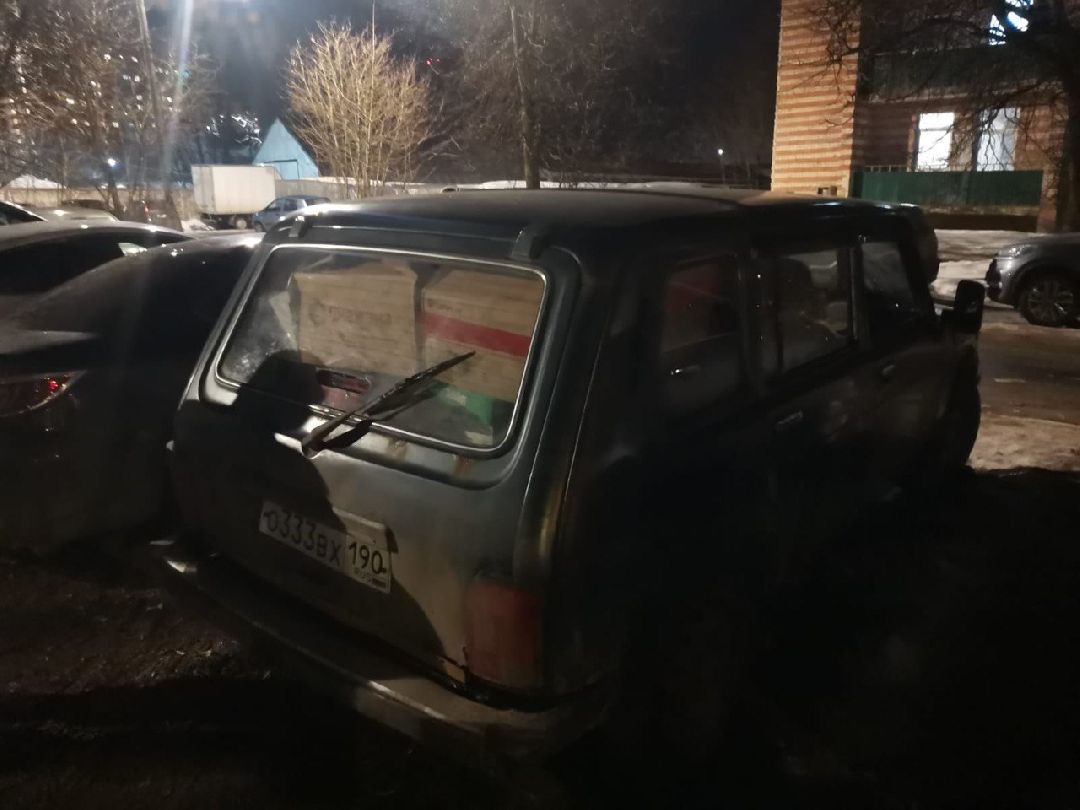 Краснознаменск, СВО, Боевое братство, Андрей Воробьёв, гуманитарный груз, Донбасс, Александр Исаев, помощь, НИВА, центр помощи