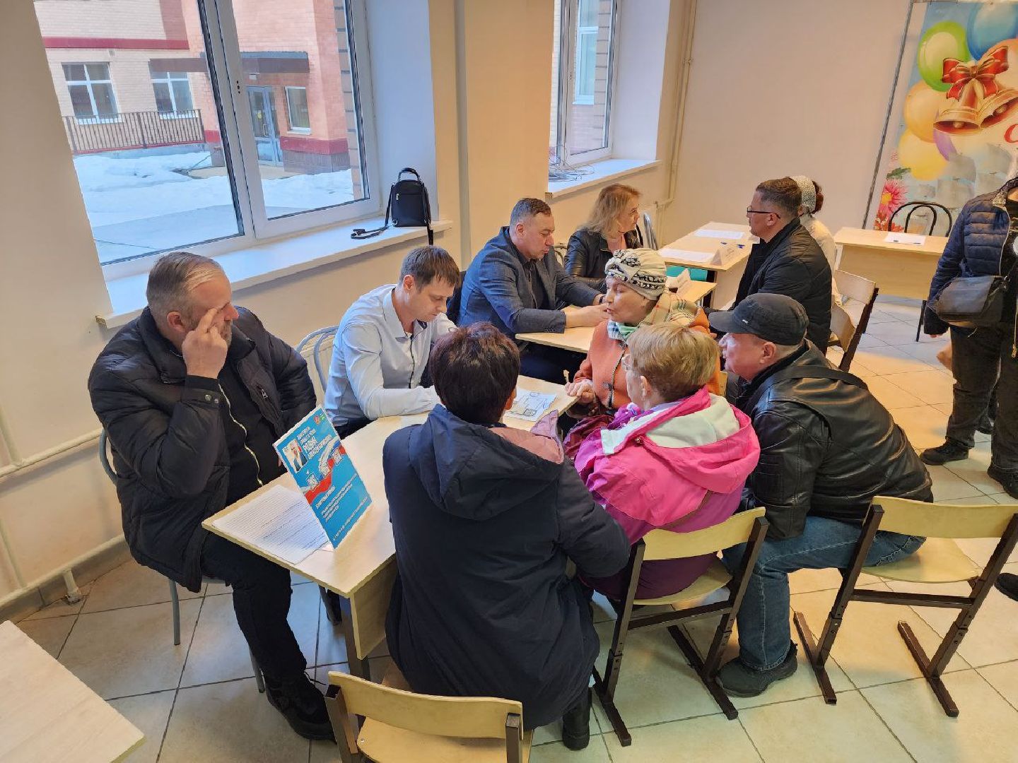 чехов, выездная администрация, жители, автобус, рейс,