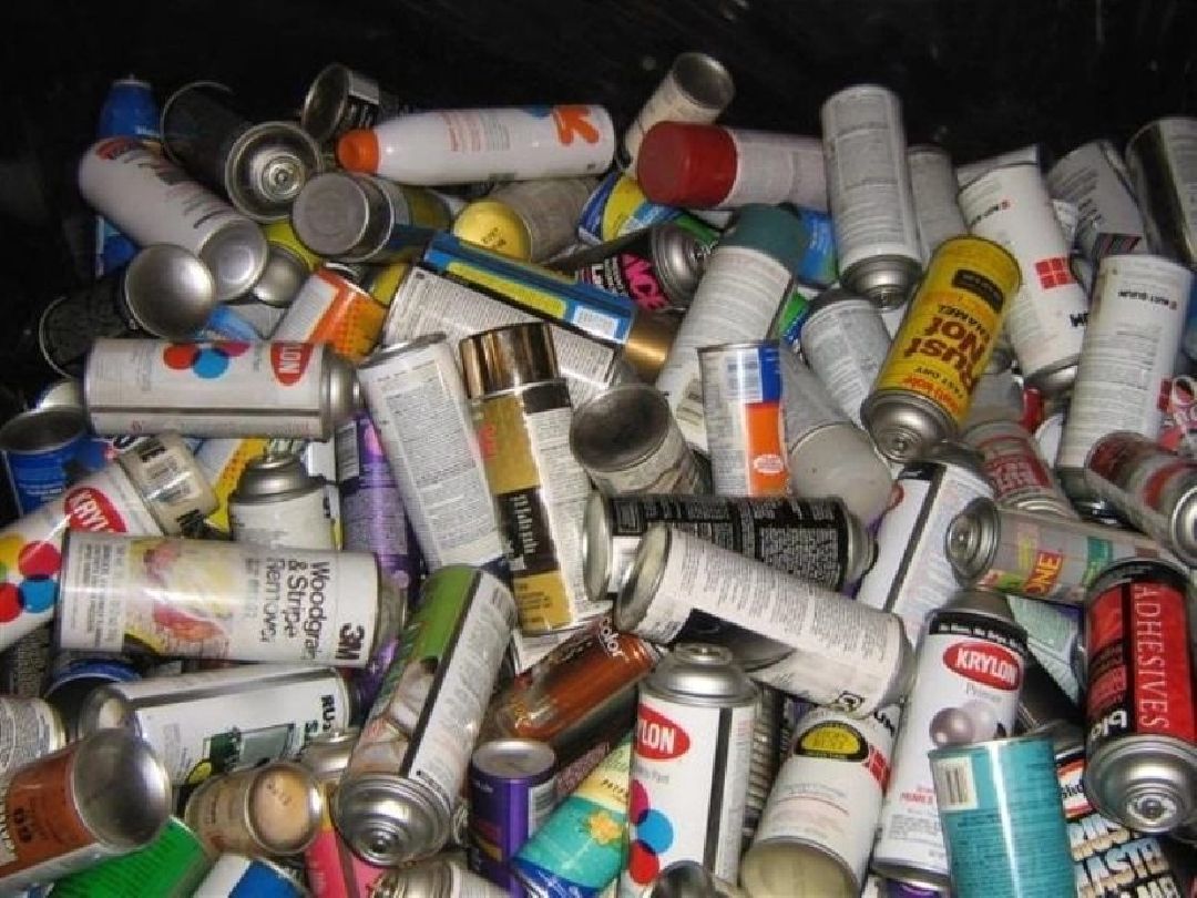 Экоцентр, Наро-Фоминск, Селятино, экология, вторсырье, переработка отходов