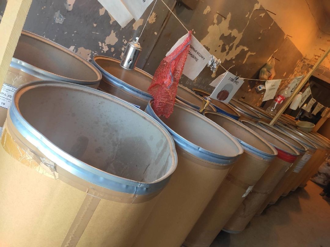 Экоцентр, Наро-Фоминск, Селятино, экология, вторсырье, переработка отходов