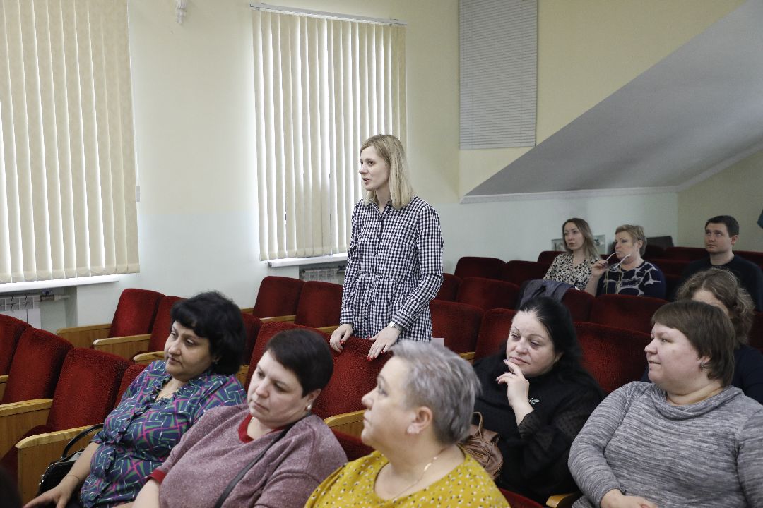 Экоцентр, Наро-Фоминск, Селятино, экология, вторсырье, переработка отходов