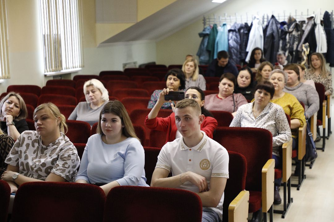 Экоцентр, Наро-Фоминск, Селятино, экология, вторсырье, переработка отходов