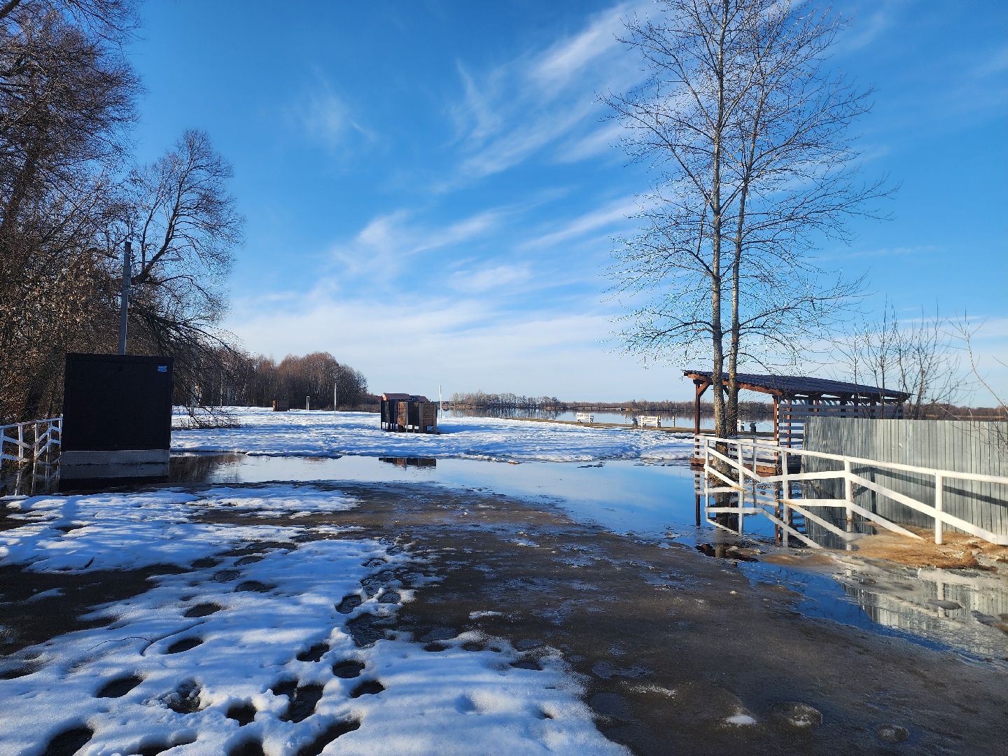 шатура, чп, чп подмосковье, подтопление, новости, россия 1, новости Подмосковья, вести москва, вести подмосковье, спасатели, моспожспас,
