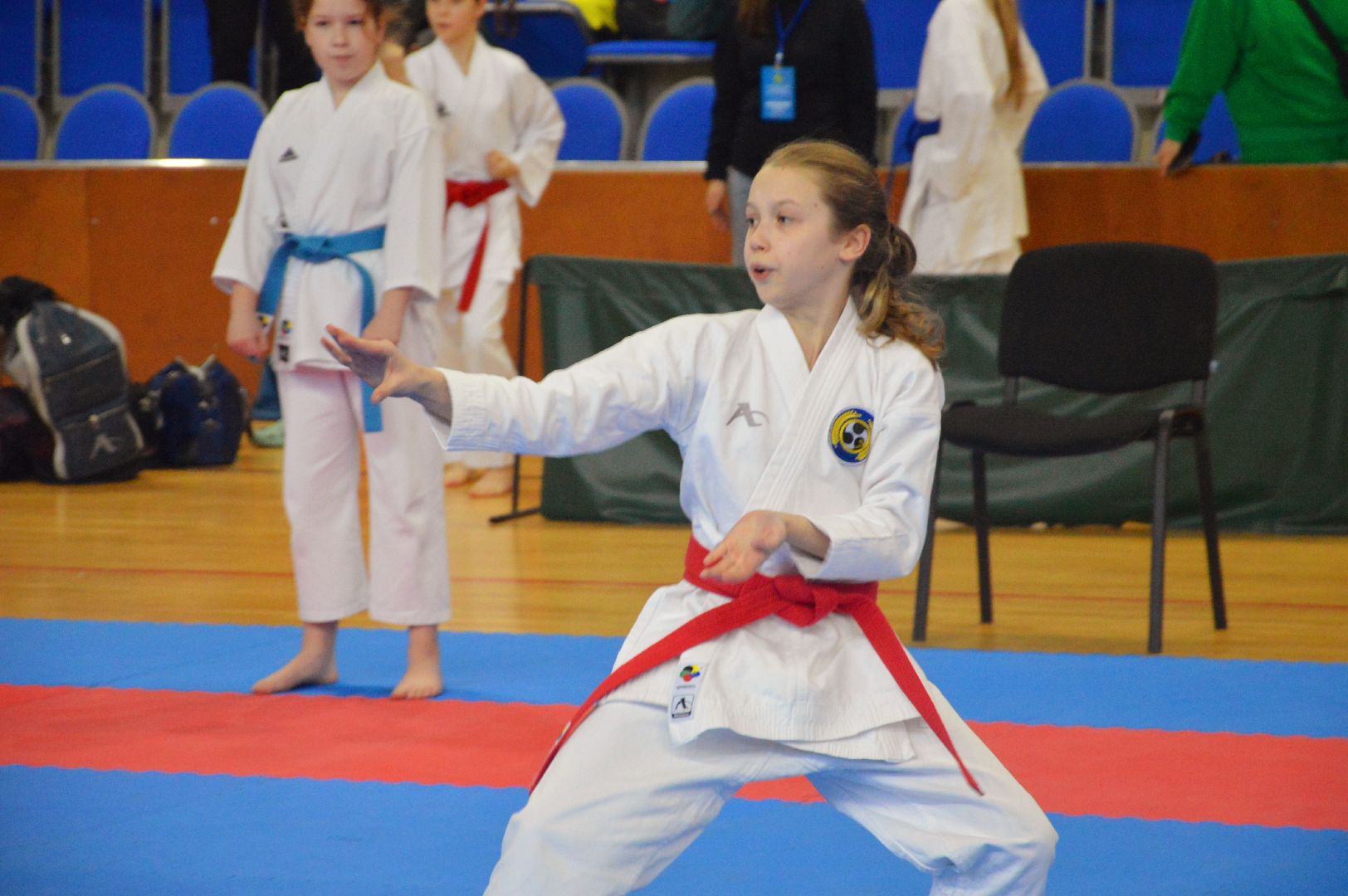 шатура, шатура 2024, спорт в подмосковье, спорт шатура, каратэ, чемпионат каратэ, городской округ спорт, чемпионат городского округа шатура,россия 1, вести москва, вести подмосковье, новости, тв, TV, тв новости, эксклюзив,