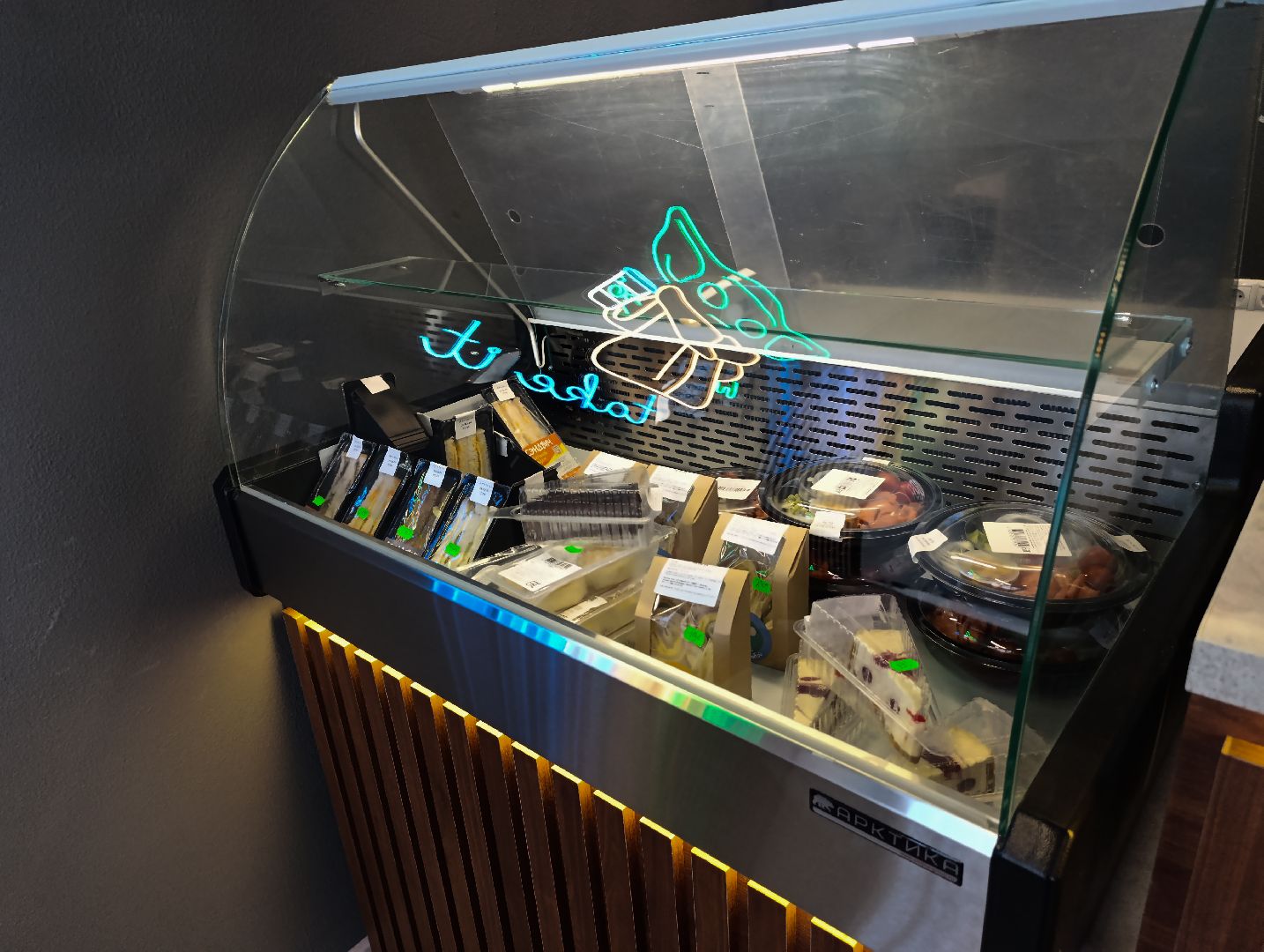 Бронницы, Кофейня, Кафе, Брусника, Новое кафе,