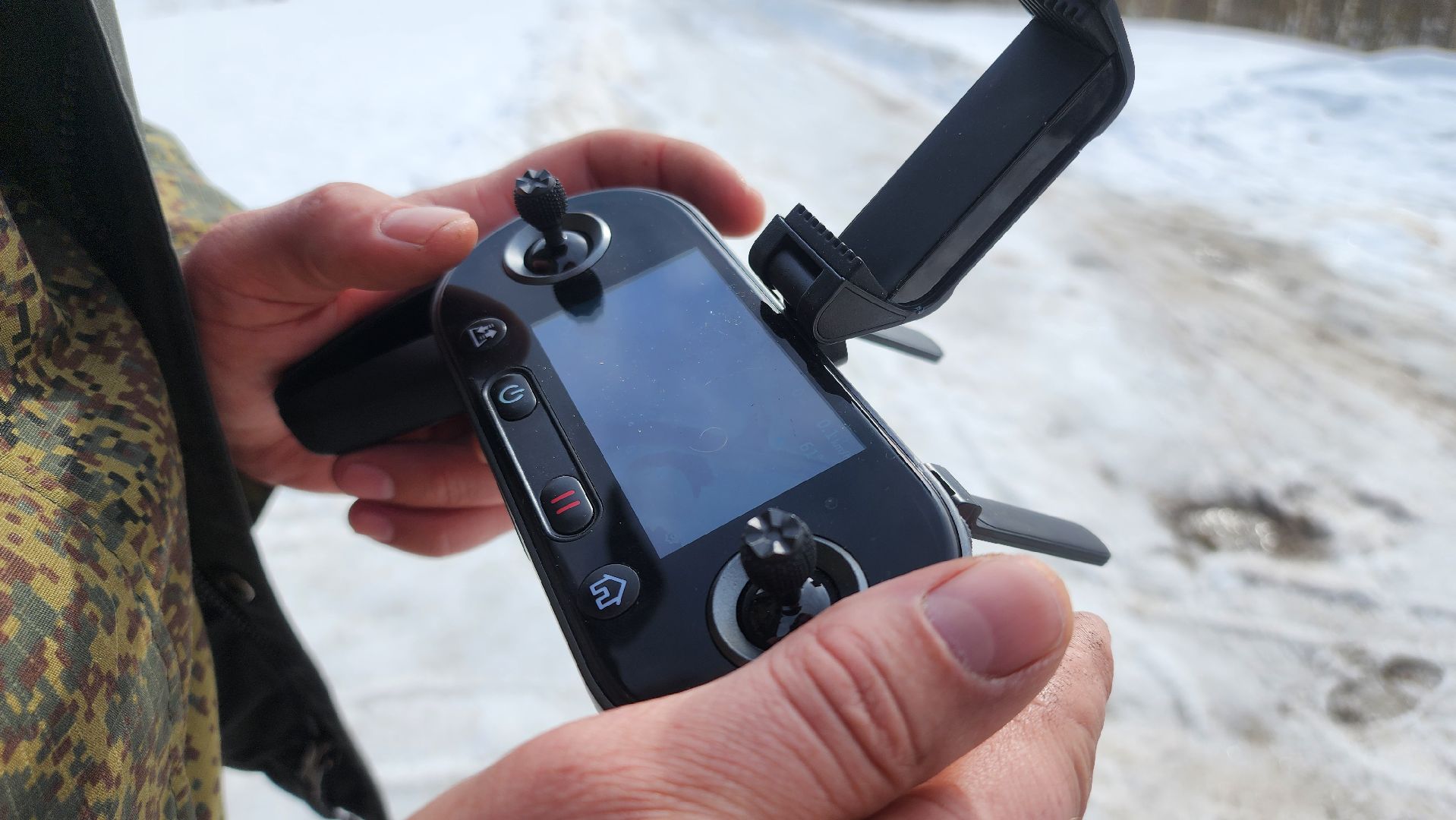 Егорьевск, лес, лось, лесничие, егорьевское лесничество,