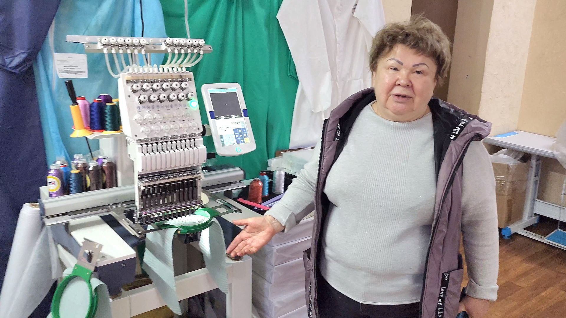 егорьевск, бизнес, подмосковье, Московская область, социальное предпринимательство,