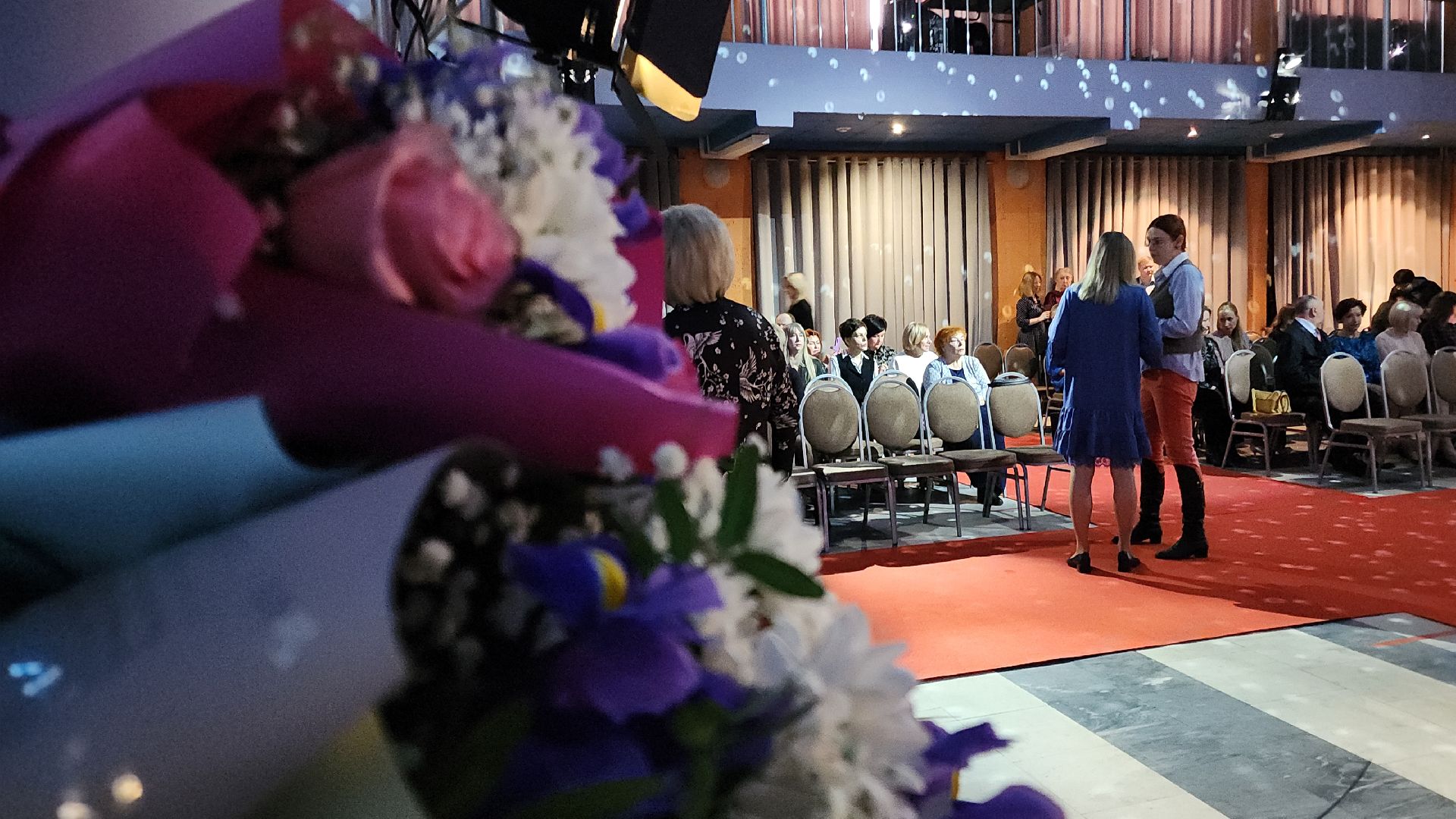 электросталь, мой город, жители города, культура, праздник, награждение, культура подмосковья,